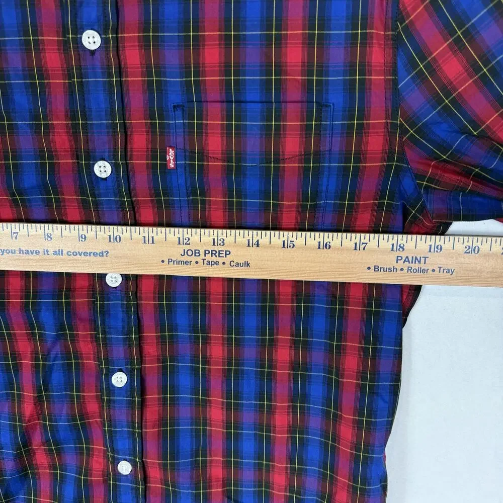 Levis levi shirt